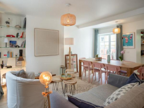 Holiday Home La Trouvillaise by Interhome